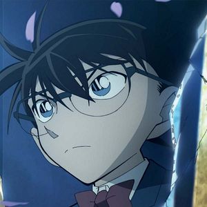 Photo Détective Conan: l'étoile à 1 million de dollars