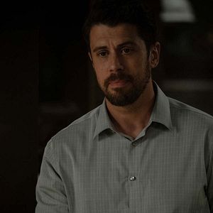 Photo Toby Kebbell