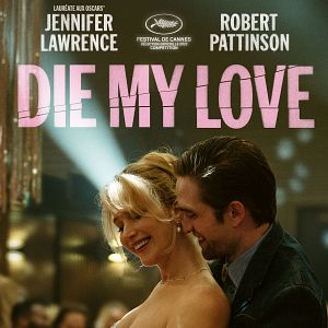Photo Die My Love