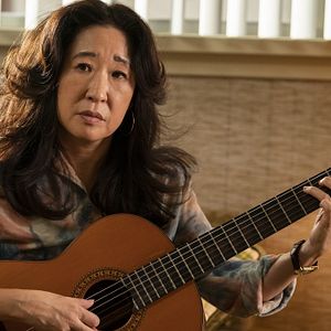 Photo The Sympathizer