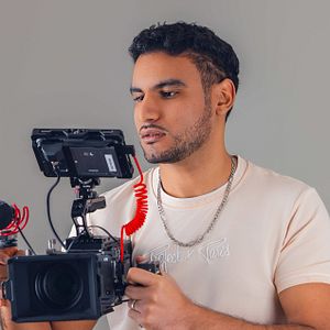 Photo Mohamed Amine Toujani