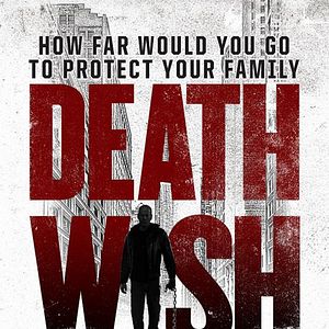 Photo Death Wish