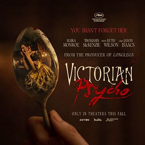 Photo Victorian Psycho