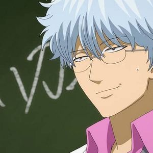 Photo GINTAMA - Mr.Ginpachi's Zany Class