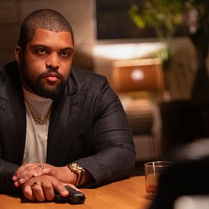 Photo O'Shea Jackson Jr.