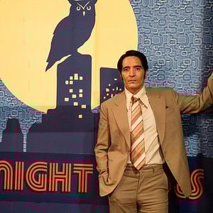 Photo David Dastmalchian