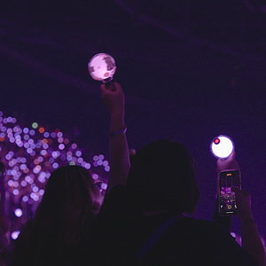 Photo BTS Army: Forever We Are Young