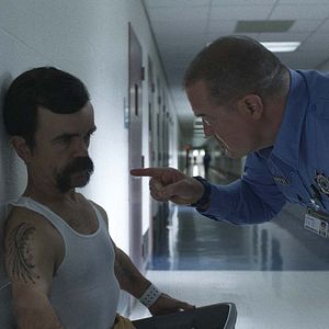 Photo Peter Dinklage