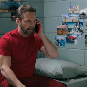 Photo Jason Priestley