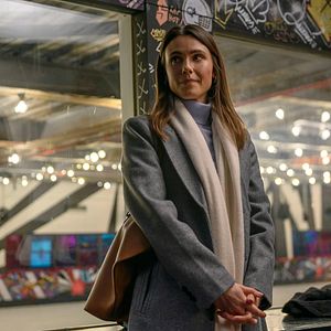 Photo Poppy Drayton