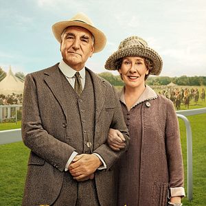 Photo Downton Abbey III : le grand final