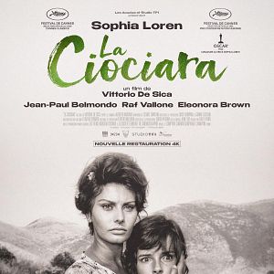 Photo La Ciociara
