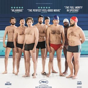 Photo Le Grand Bain