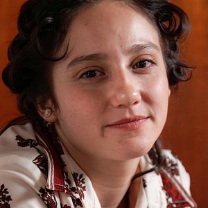 Photo Paulina Bernini