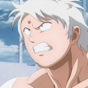 Photo Kinnikuman Perfect Origin Arc