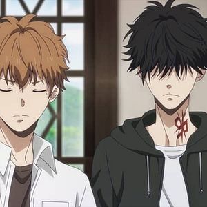 Photo Ron Kamonohashi’s Forbidden Deductions