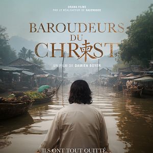Photo Baroudeurs du Christ