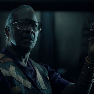 Photo The Boroughs : Retraite rebelle