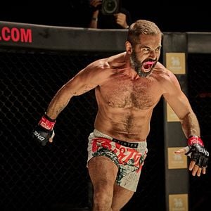 Photo Daniel MacPherson