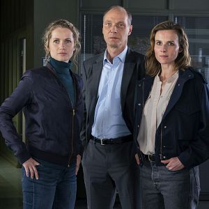 Photo Modern Murder : Au coeur des ténèbres