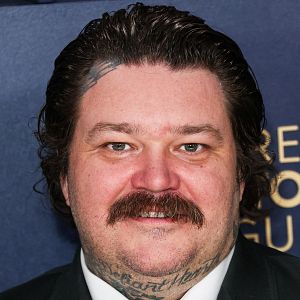 Photo Matty Matheson