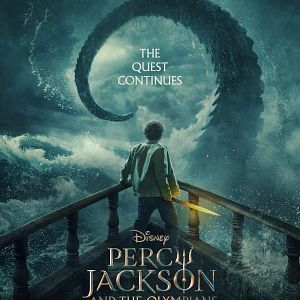 Photo Percy Jackson et les Olympiens