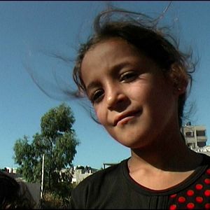 Photo Voyage à Gaza