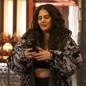 Photo Natasha Behnam