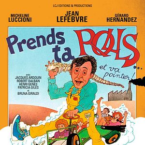 Photo Prends ta rolls et va pointer