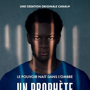 Photo Un prophète