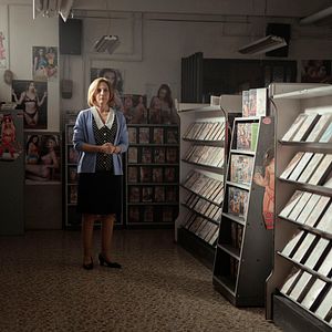 Photo Naughty Business