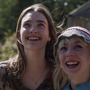 Amaryllis April August - AlloCiné