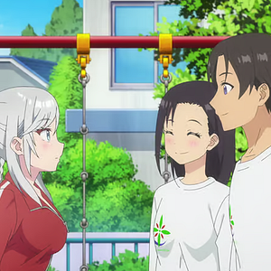 Photo A Salad Bowl of Eccentrics