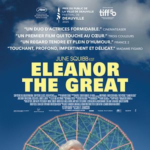 Photo Eleanor The Great