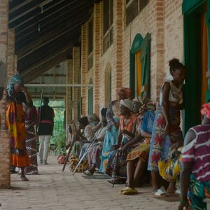 Photo Muganga - Celui qui soigne