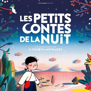 Photo Les Petits contes de la nuit