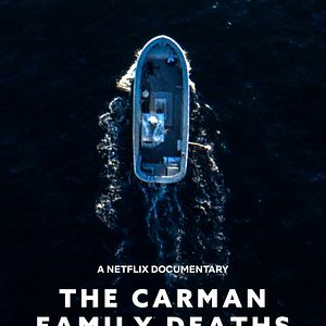 Photo Les Secrets emportés des Carman