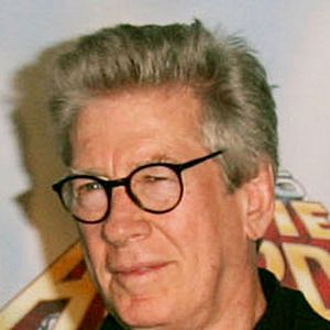 Photo Paul Gleason