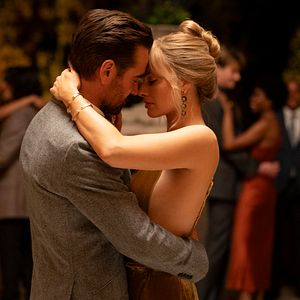 Photo Margot Robbie