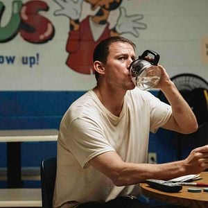 Photo Channing Tatum