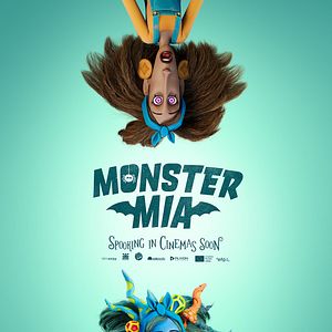Photo Monster Mia