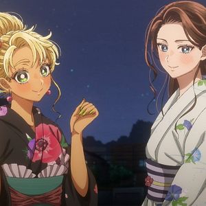 Photo Gals Can't Be Kind to Otaku !?