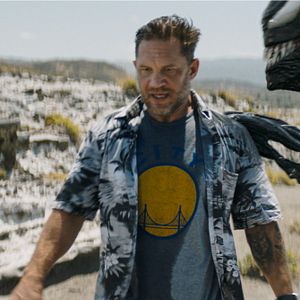 Photo Tom Hardy