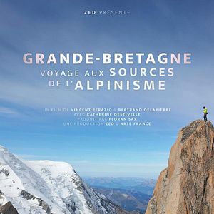 Photo Grande Bretagne, voyage aux sources de l’alpinisme