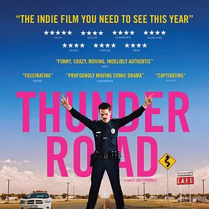Photo Thunder Road