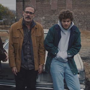 Photo Jeffrey Dean Morgan