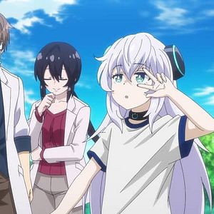 Photo Alma-chan veut fonder une famille !