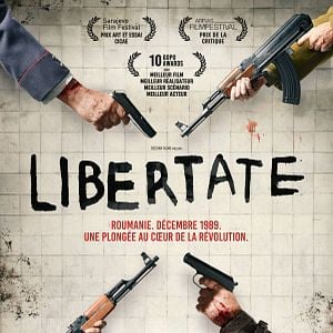 Photo Libertate