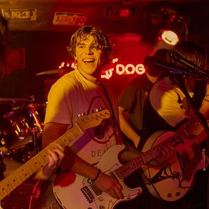 Photo William Lipton