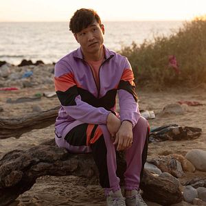 Photo Joel Kim Booster